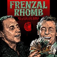 Frenzal Rhomb - Russell Crowe's Band