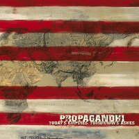 Propagandhi - New Homes for Idle Hands