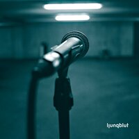 Ljungblut - Sympathy on My Soul