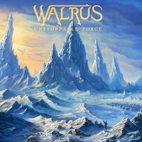 Walrus - Hear the Thunder