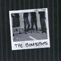 The Bombpops - Open Ended