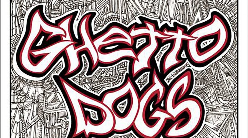 Ghetto Dogs - Восточная ночь