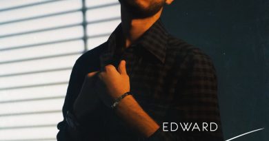 EDWARD - Без тебя