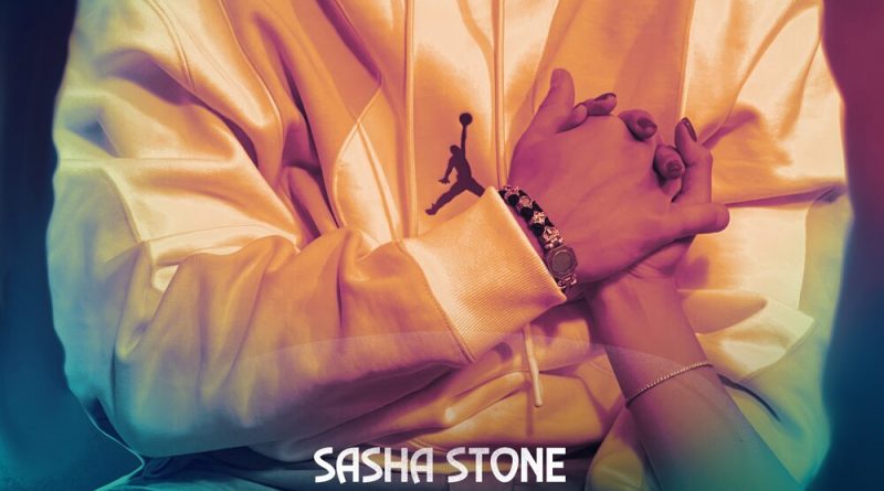 sasha stone - Без тебя