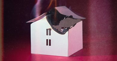 Maylo & Shantim - Бумажный дом