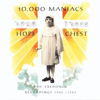 10,000 Maniacs - Eat for Two