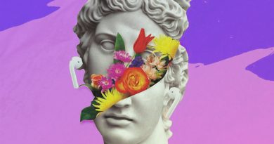 Podstrelov - Девочка в наушниках