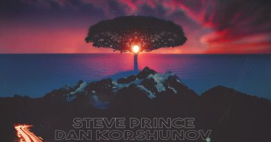Steve Prince, Dan Korshunov - Дорога в море