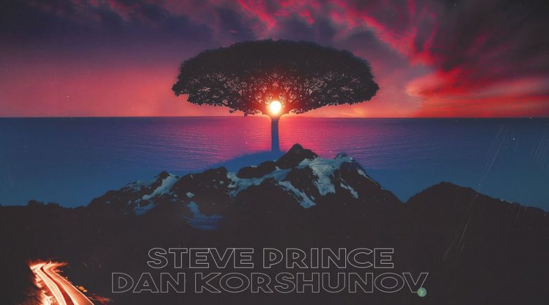 Steve Prince, Dan Korshunov - Дорога в море