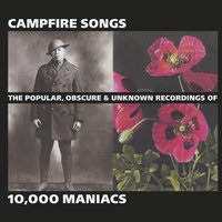 10,000 Maniacs - Tension Make a Tangle
