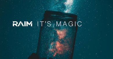 RaiM - It's Magic