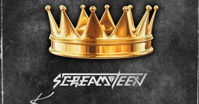 Screamteen - Капризная царица