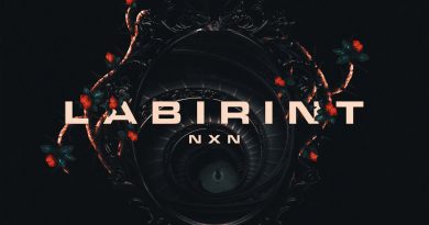 NXN - Labirint
