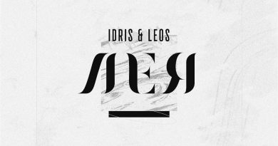 Idris & Leos - Лея