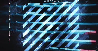 Groove - На твоих губах