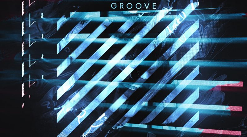 Groove - На твоих губах
