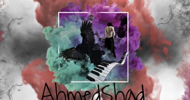 Ahmed Shad - Но ведь ты знаешь сама