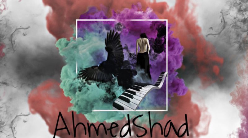 Ahmed Shad - Но ведь ты знаешь сама