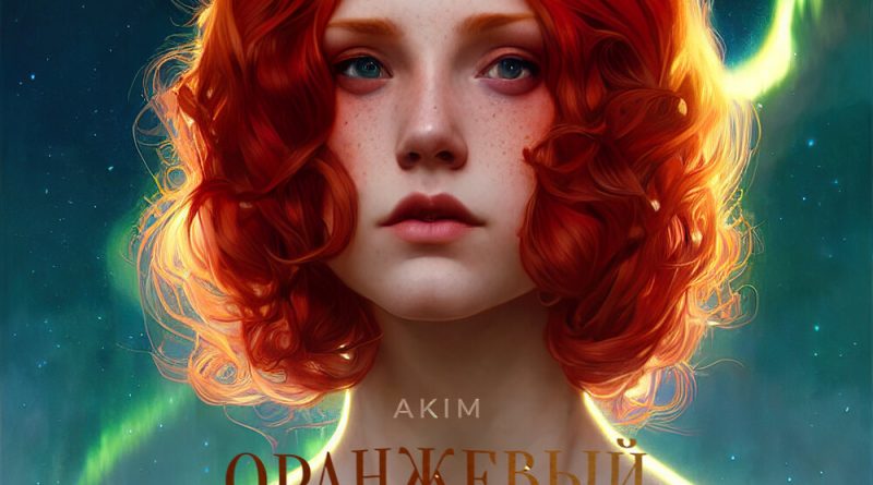Akim - Оранжевый закат