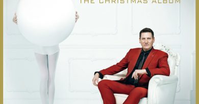 Tony Hadley - Lonely This Christmas