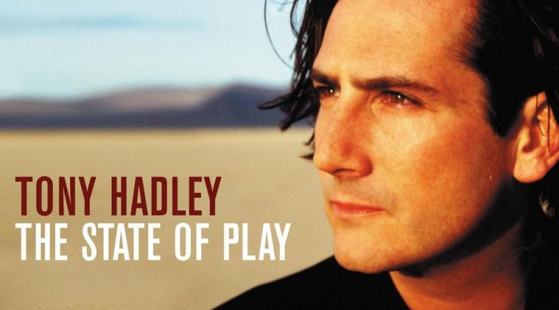 Tony Hadley. Tony Hadley - (1997) - Tony Hadley. Album Tony Hadley обложки альбомов. Tony Hadley John Taylor.