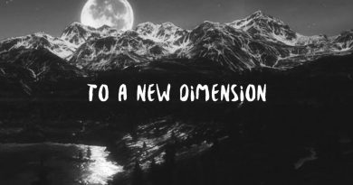 Kaiyko - To a New Dimension