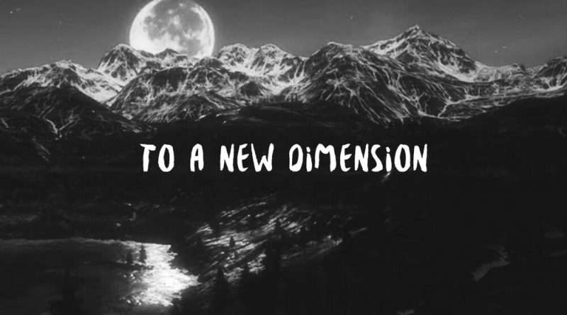 Kaiyko - To a New Dimension