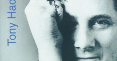 Tony Hadley - Woman In Chains