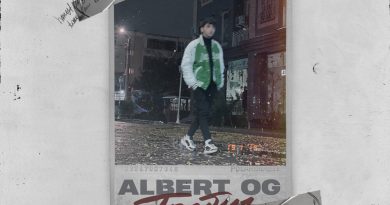 AlbertOG - Траблы