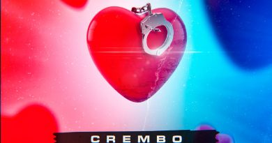 Crembo - Воришка