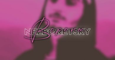 Nezboretsky - Вороны
