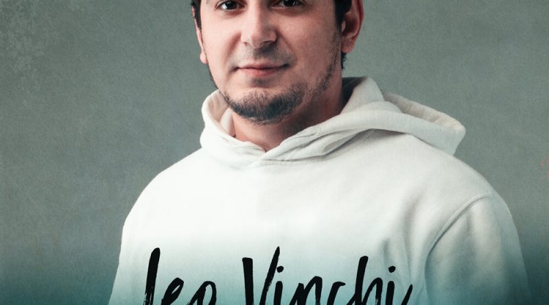 Leo Vinchi - Запомни меня молодым