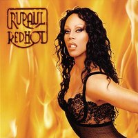 RuPaul - Kinky/Freaky
