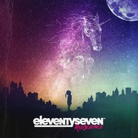 eleventyseven - Hourglass