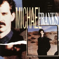 Michael Franks - Doctor Sax