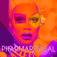 RuPaul - This Is a Picnic (Interlude)