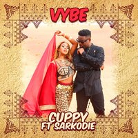 Cuppy - Vybe