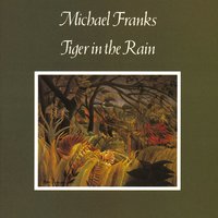 Michael Franks - Jardin Botanico