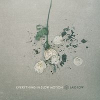 Everything In Slow Motion - I Am Laid Low