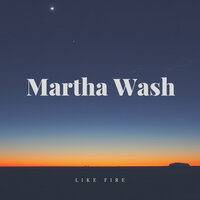 Martha Wash - Like Fire