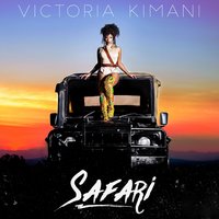 Victoria Kimani, Sarkodie - Giving You