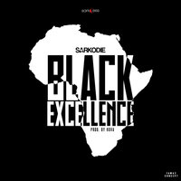 Sarkodie - Black Excellence