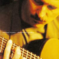 Michael Franks - Without Your Love
