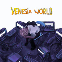 VenesiaWorld - Глаза