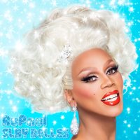 RuPaul - Nothing for Christmas