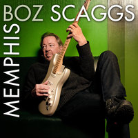 Boz Scaggs - Gone Baby Gone