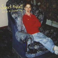 Scout Niblett - Just What I Needed
