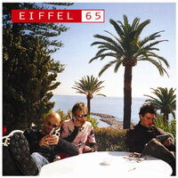 Eiffel 65 - On A Stage All Across The World