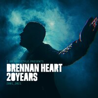 Brennan Heart, B-Front - The Code