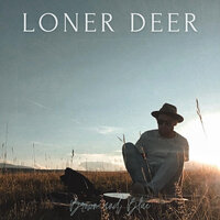 Loner Deer - Joline